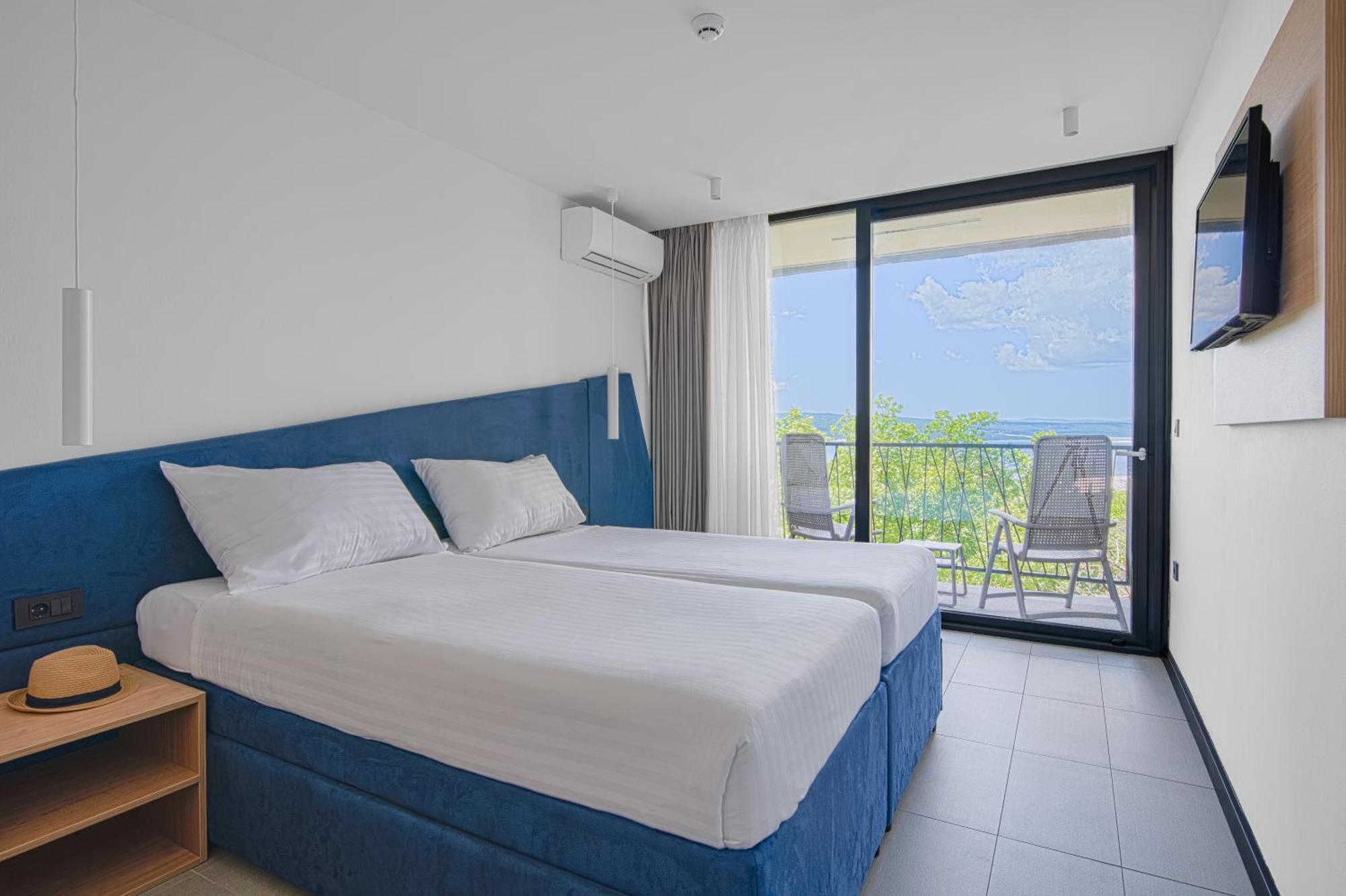 Holiday Resort Ad Turres Crikvenica Exterior photo