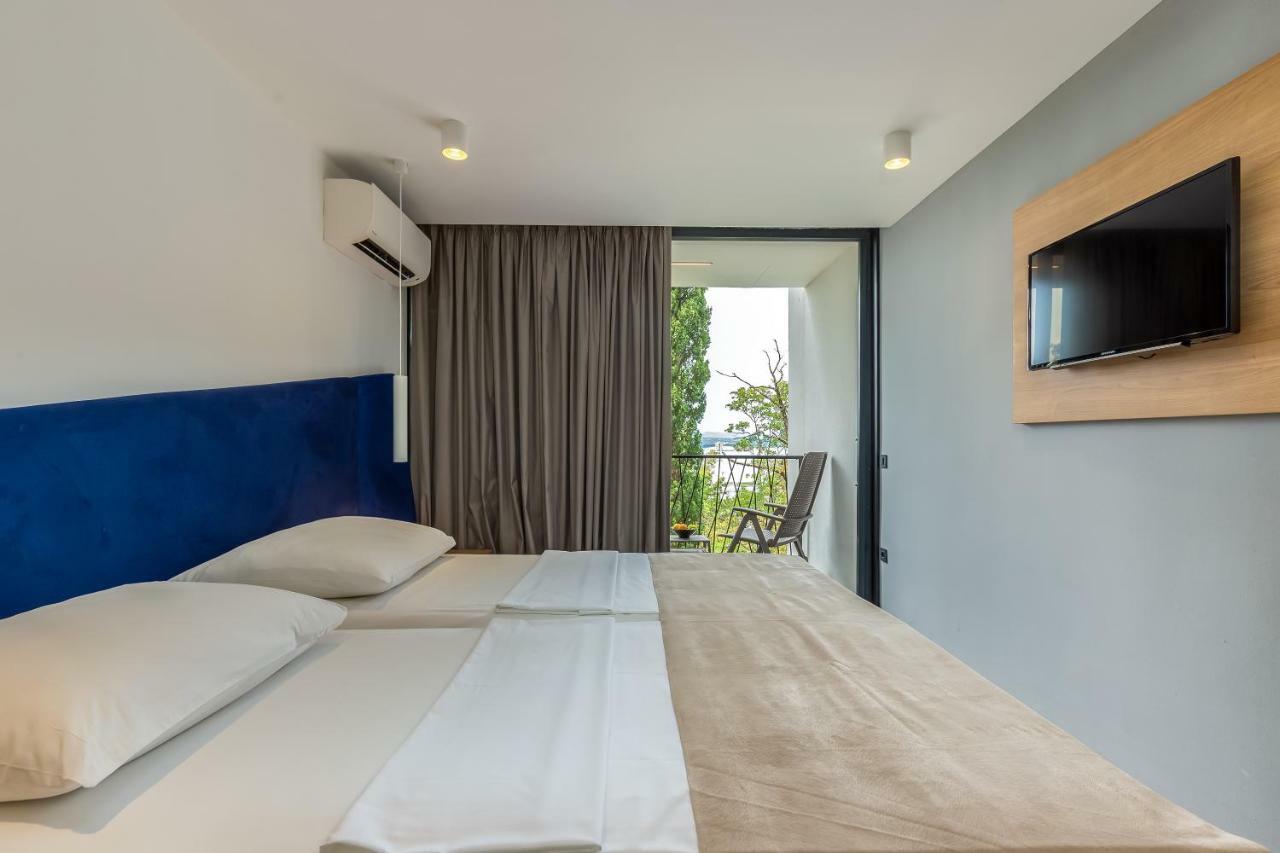 Holiday Resort Ad Turres Crikvenica Exterior photo