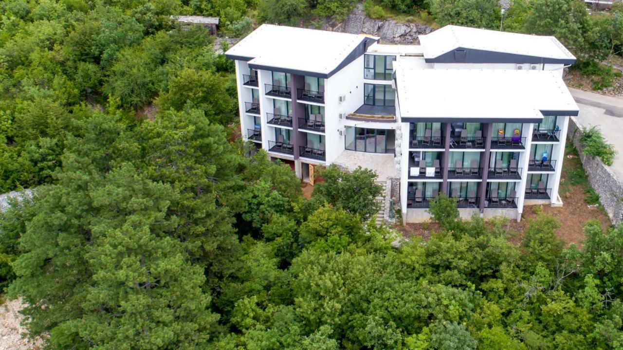Holiday Resort Ad Turres Crikvenica Exterior photo